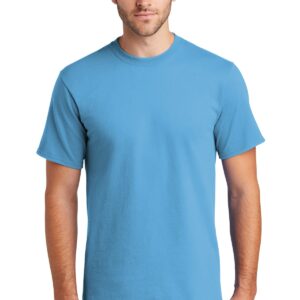 Port & Company - Tall Essential Tee.  PC61T