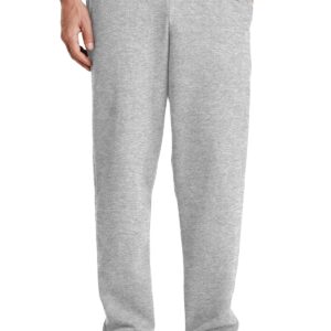 Port & Company® - Core Fleece Sweatpant with Pockets. PC78P