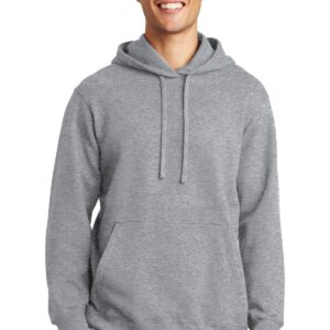Port & Company® Fan Favorite Fleece Pullover Hooded Sweatshirt. PC850H