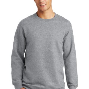 Port & Company® Fan Favorite Fleece Crewneck Sweatshirt. PC850