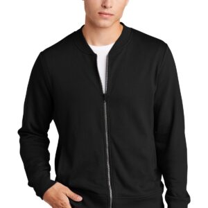 Sport-Tek ® Lightweight French Terry Bomber. ST274