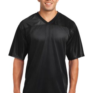 Sport-Tek PosiCharge Replica Jersey. ST307