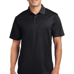 Sport-Tek Tall Micropique Sport-Wick Polo. TST650