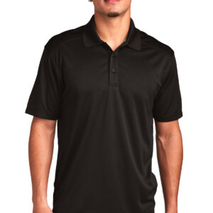 Sport-Tek PosiCharge Micro-Mesh Polo. ST680