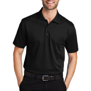 Port Authority Tall Tech Pique Polo. TLK527
