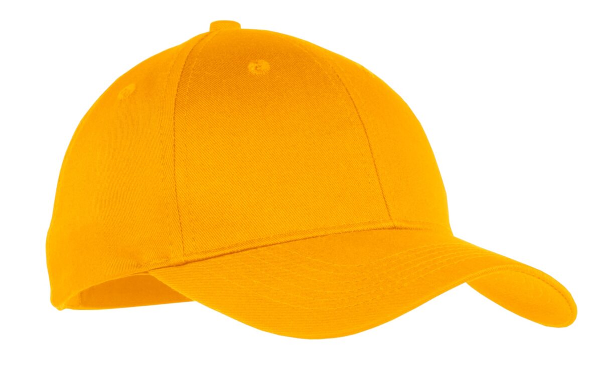 Port & CompanyYouth Six-Panel Twill Cap.  YCP80