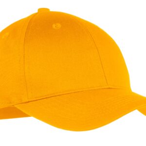 Port & CompanyYouth Six-Panel Twill Cap.  YCP80