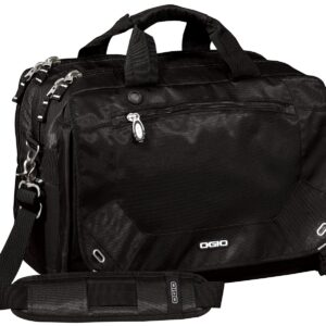 OGIO - Corporate City Corp Messenger.  711207