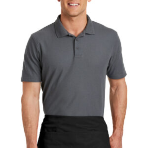 Port Authority Waist Apron with Pockets.  A515