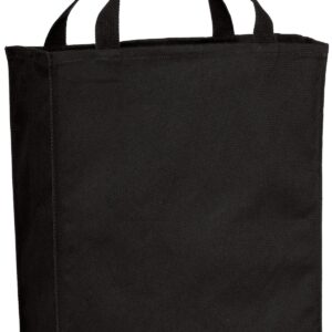 Port Authority Ideal Twill Grocery Tote.  B100