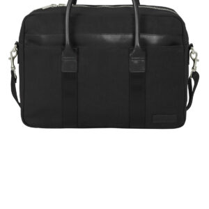 Brooks Brothers Wells Briefcase BB18830
