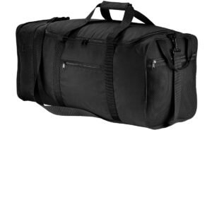 Port Authority Packable Travel Duffel. BG114