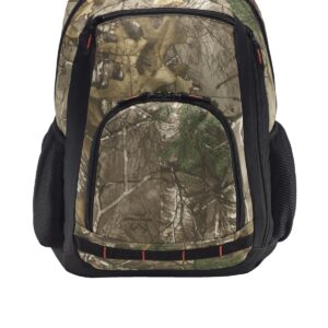 Port Authority Camo Xtreme Backpack. BG207C