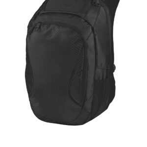 Port Authority  Form Backpack. BG212