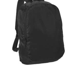 Port Authority  Crush Ripstop Backpack BG213