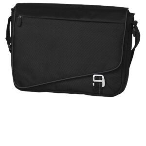 Port Authority Transit Messenger. BG302