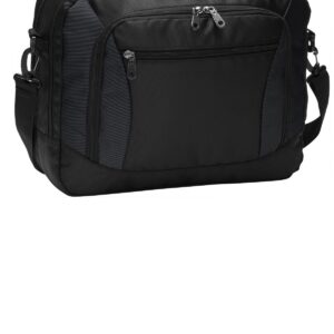 Port Authority Commuter Brief. BG307