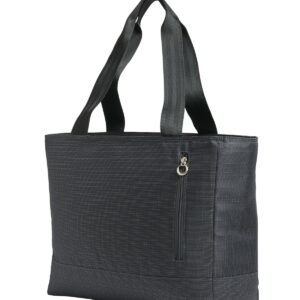 Port Authority Ladies Laptop Tote. BG401