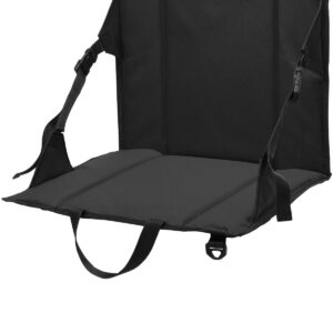 Port Authority Stadium Seat. BG601