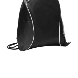 Port Authority Fast Break Cinch Pack. BG613