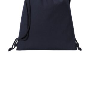 Port Authority  Cotton Cinch Pack BG620