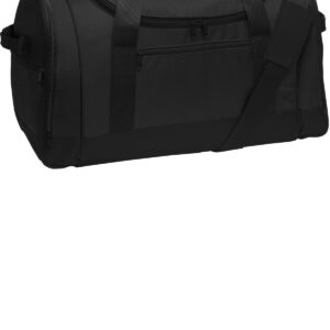 Port Authority Voyager Sports Duffel. BG800