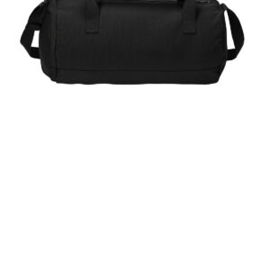 Port Authority  Cotton Barrel Duffel  BG814