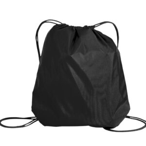 Port Authority - Cinch Pack.  BG85