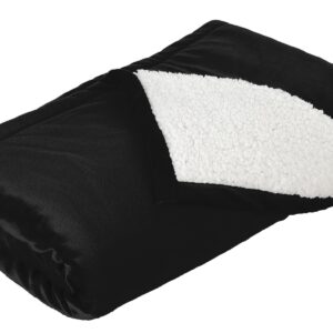 Port Authority Mountain Lodge Blanket. BP40