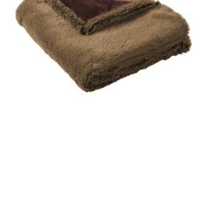Port Authority  Faux Fur Blanket. BP45