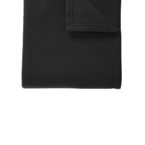 Port Authority Core Fleece Blanket. BP60