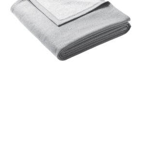 Port & Company Oversized Core Fleece Sweatshirt Blanket BP79