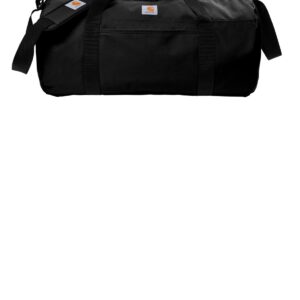 Carhartt  Canvas Packable Duffel with Pouch. CT89105112