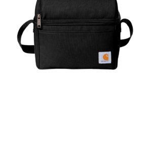 Carhartt  Lunch 6-Can Cooler. CT89251601