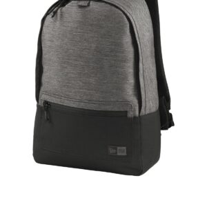New Era  Legacy Backpack. NEB201