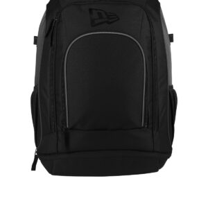 New Era  Shutout Backpack NEB300