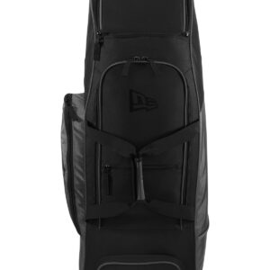 New Era  Shutout Wheeled Bat Bag NEB701
