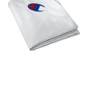 Champion   Reverse Weave   Stadium Blanket RW47