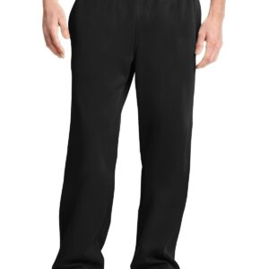 Sport-Tek® Sport-Wick® Fleece Pant. ST237