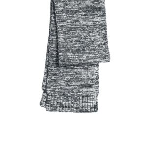 Sport-Tek Marled Scarf. STA04